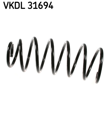 SKF VKDL 31694 Fahrwerksfeder